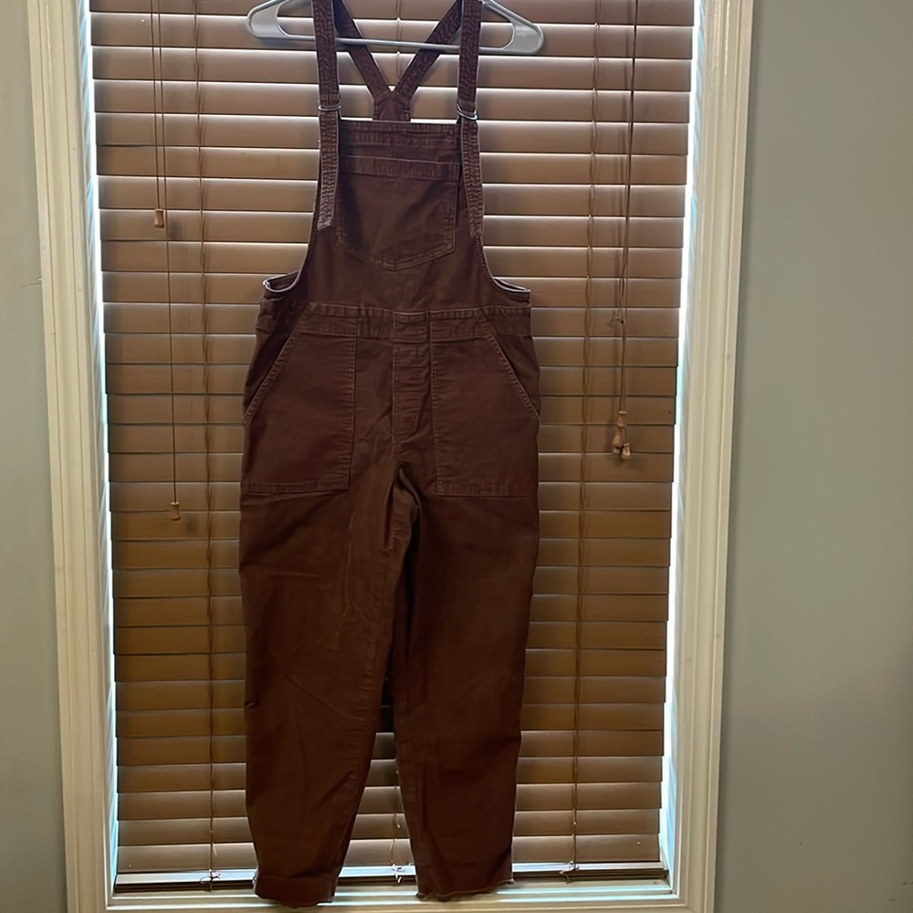 Aerie overall
